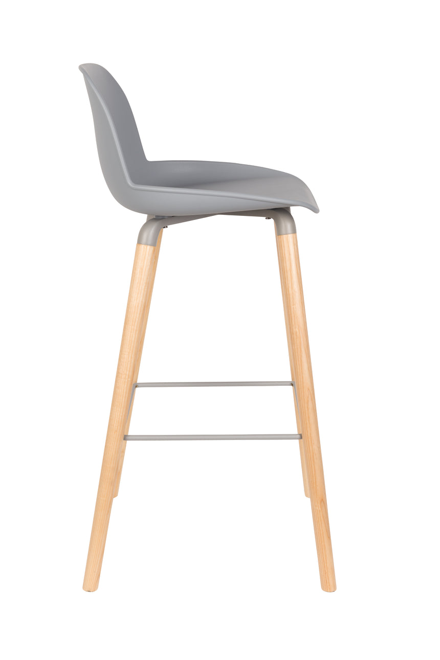 Albert Kuip PP bar stool