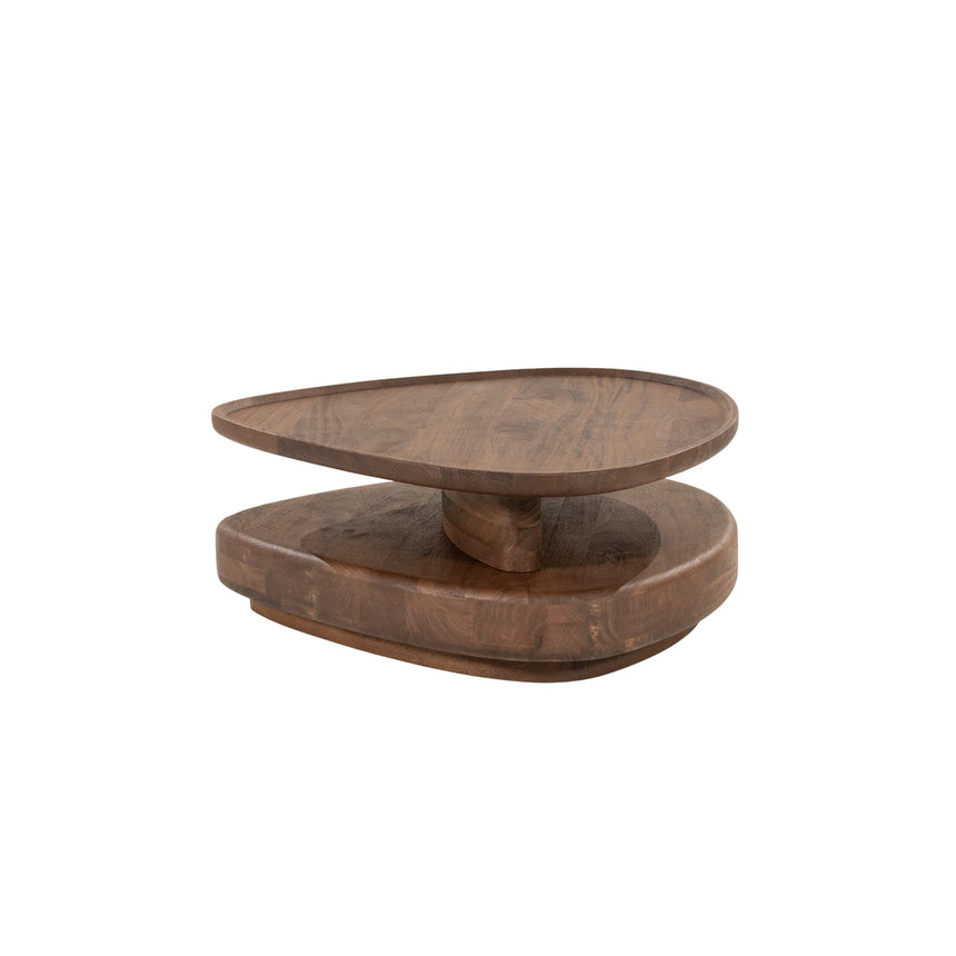 Nino 80 cm-es dohányzóasztal