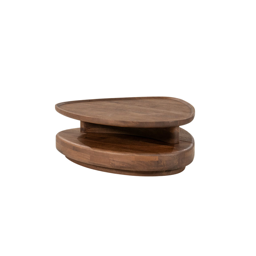 Nino 80 cm-es dohányzóasztal