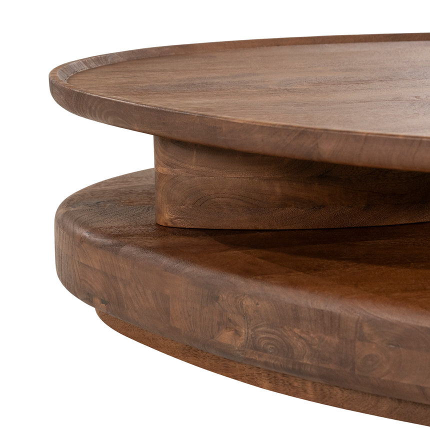 Nino 80 cm-es dohányzóasztal