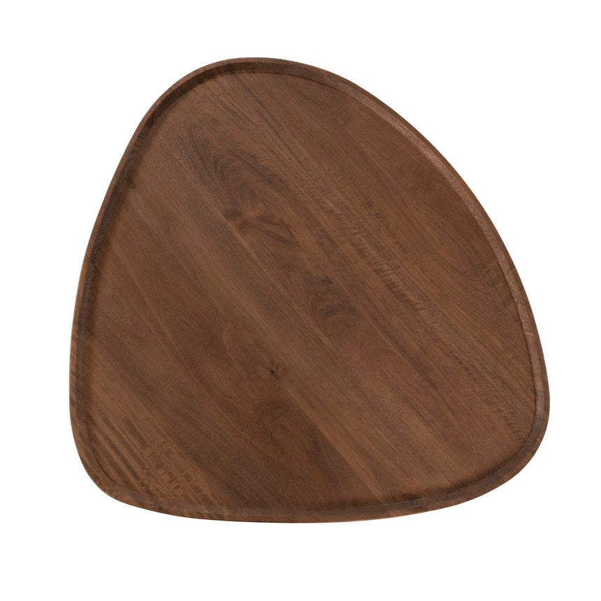 Nino 80 cm-es dohányzóasztal