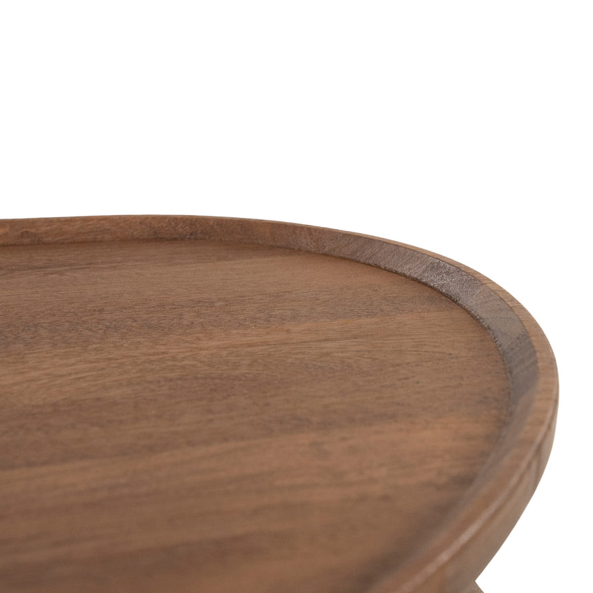 Nino 140 cm-es dohányzóasztal