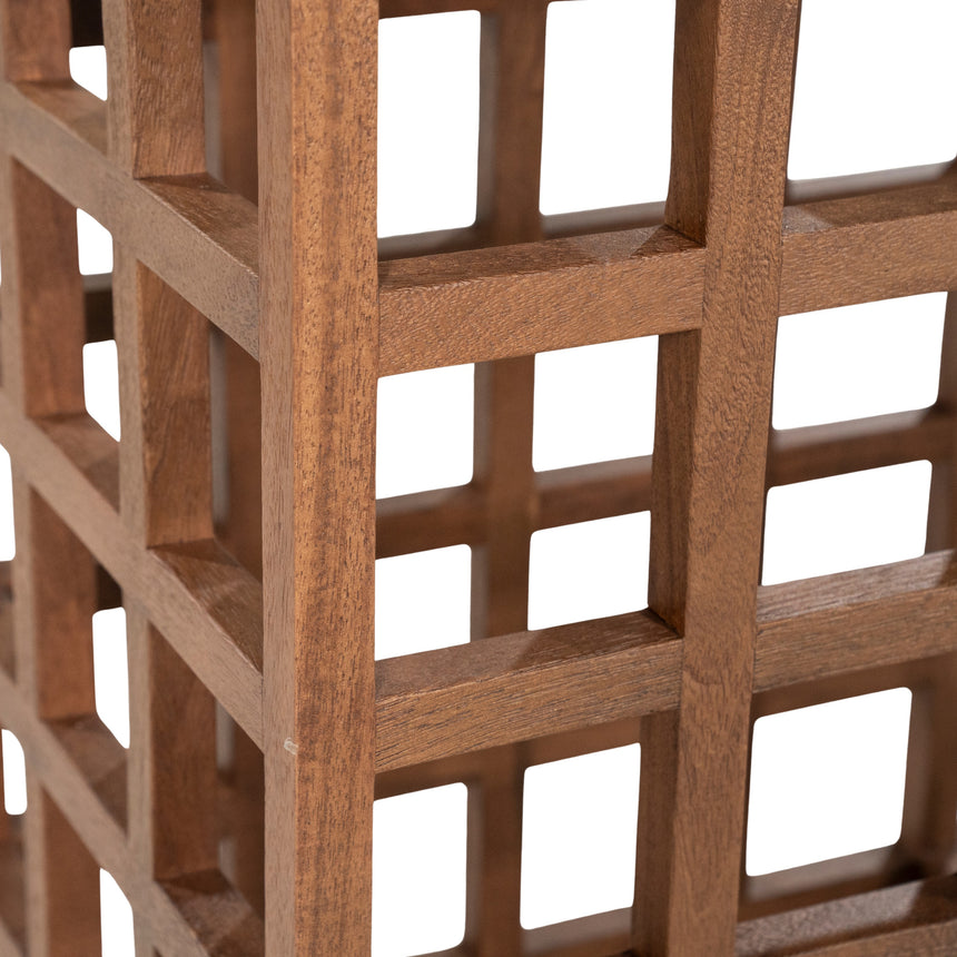 Heras 140 cm-es konzolasztal