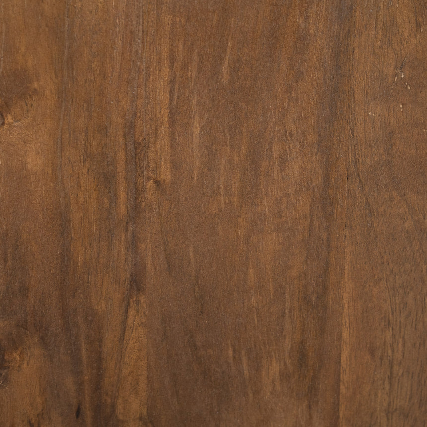 Quido 105 cm-es dohányzóasztal