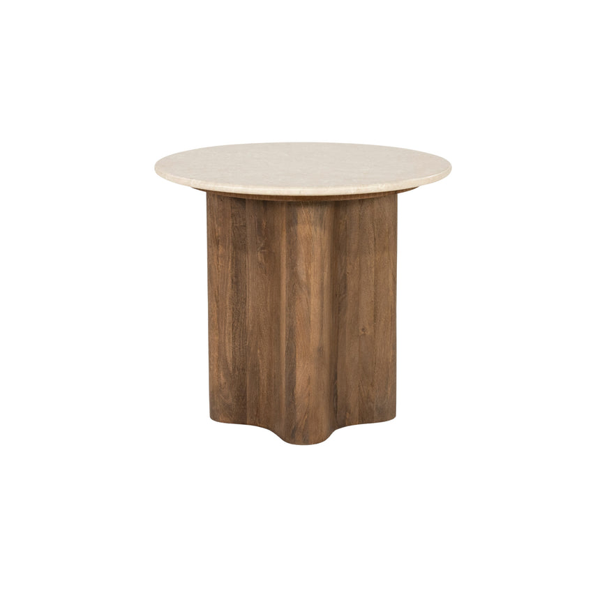 Bodhi 50 cm-es lerakóasztal