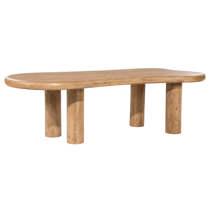 Nigel 250 cm-es étkezőasztal