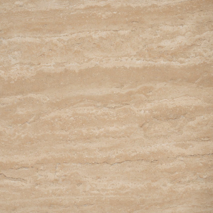 Lova 130 cm-es étkezőasztal