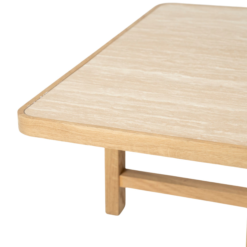 Vidar 80 cm-es dohányzóasztal