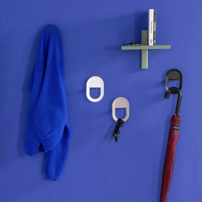 Coucou fém fali fogas