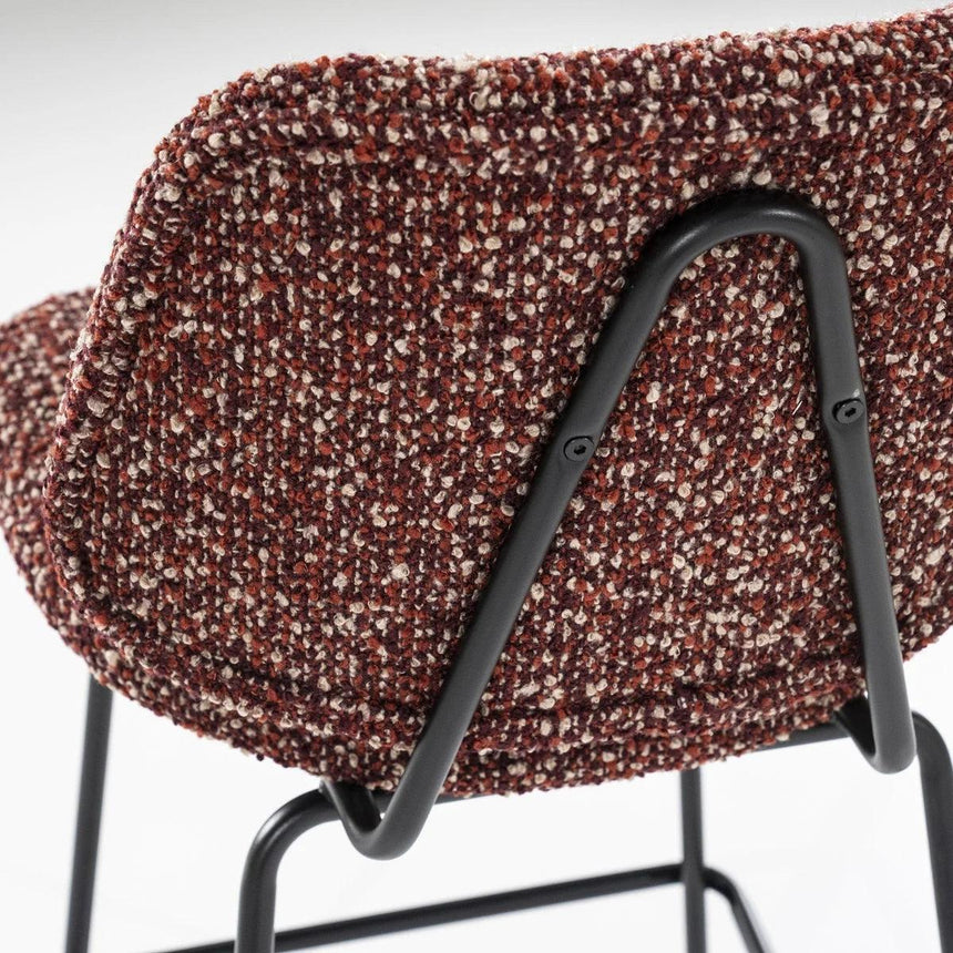 Jon szövet bárszék - Dutch Home