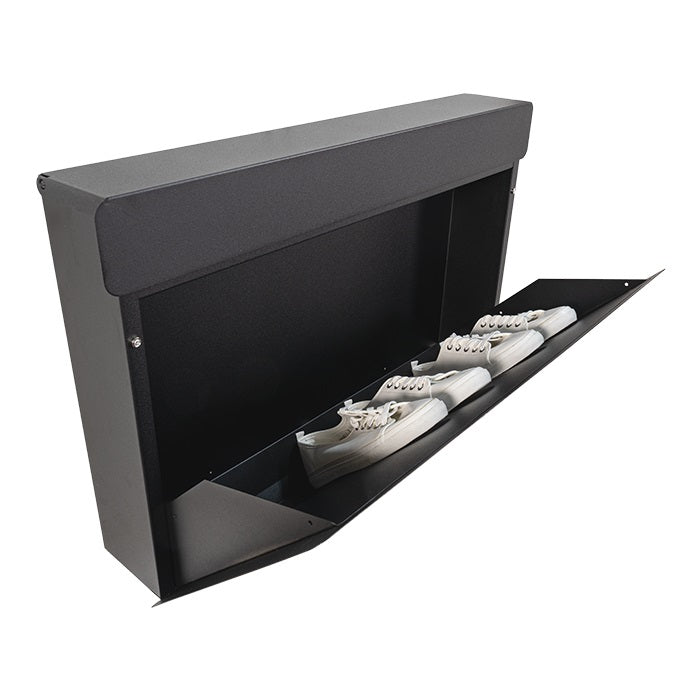 LUIGI fém cipősszekrény