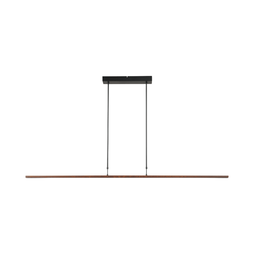 Iota metal pendant lamp 160