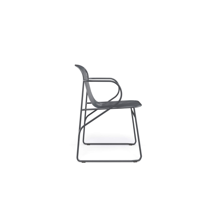 Booq acrylic bookend