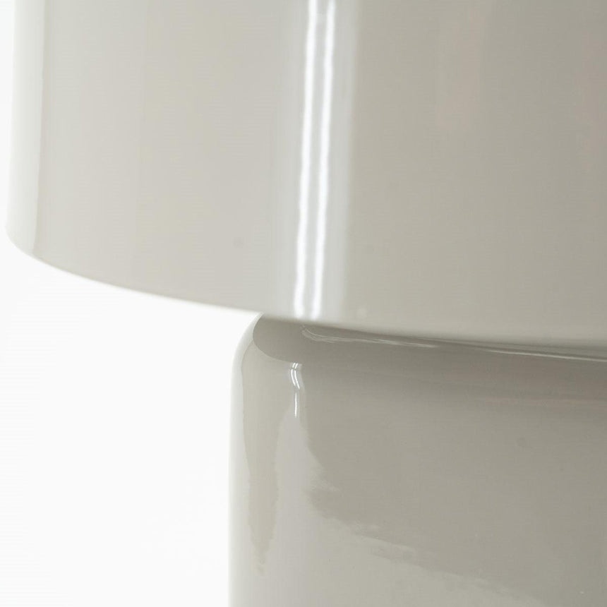 Dixon metal table lamp