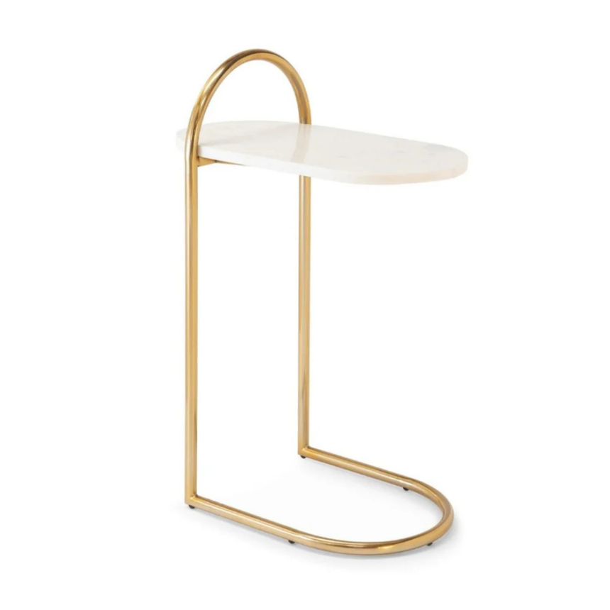 Vector clay wall lamp