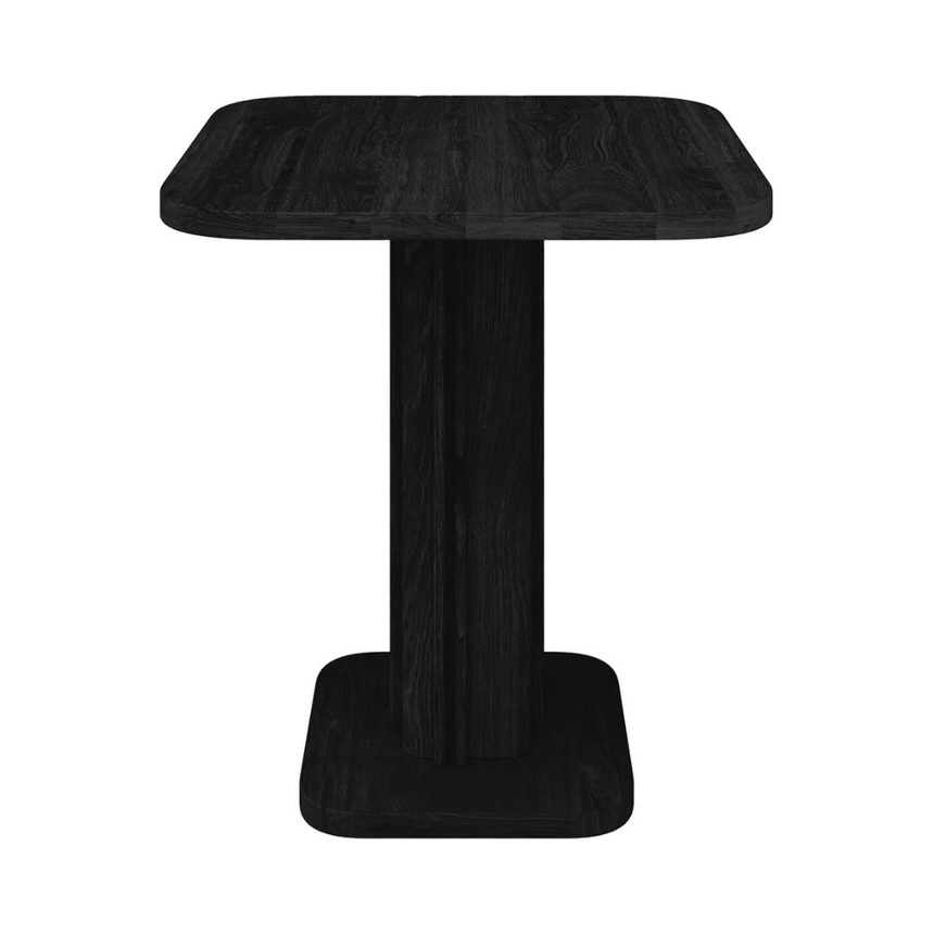 Durban wooden dining table 270x105