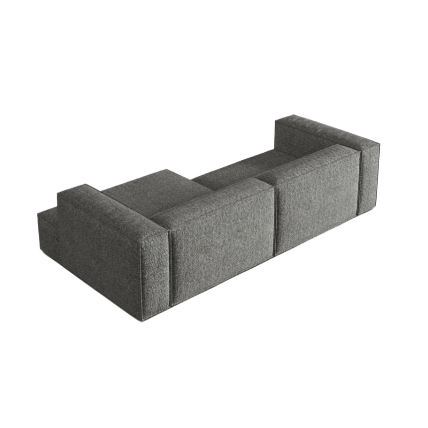 Nuria jobbos buklé sarokkanapé 292