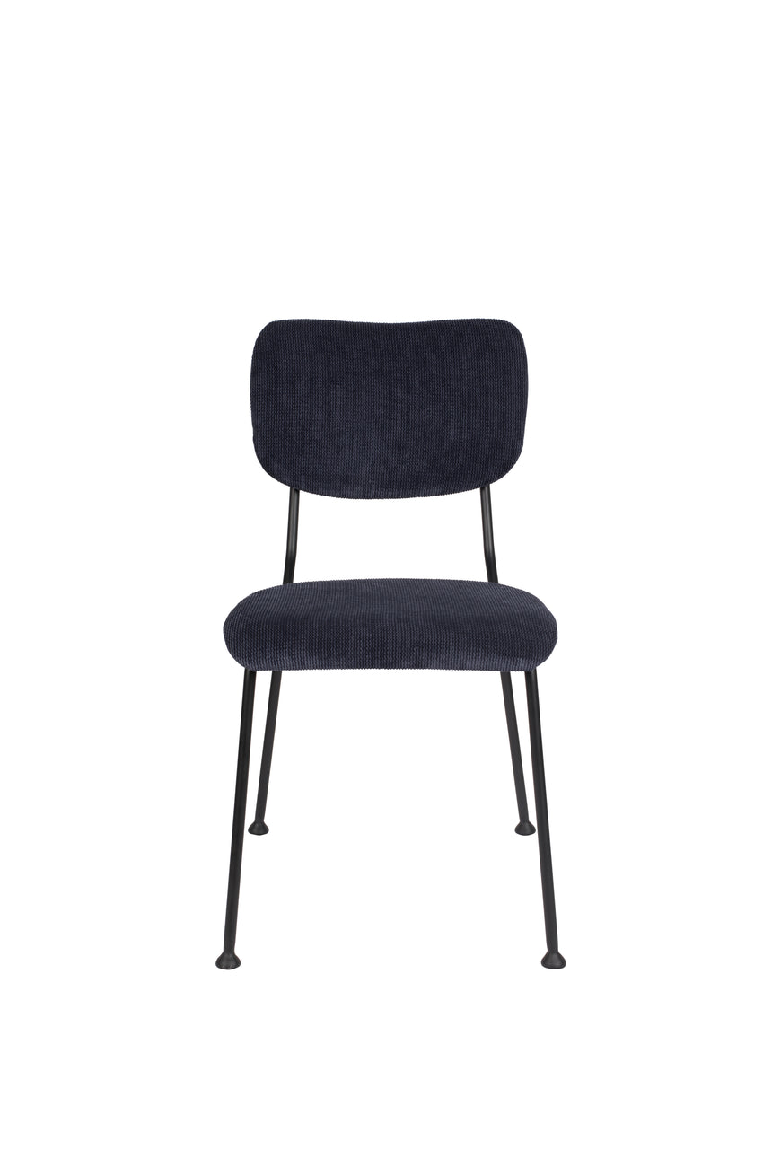 Benson kordbársony szék