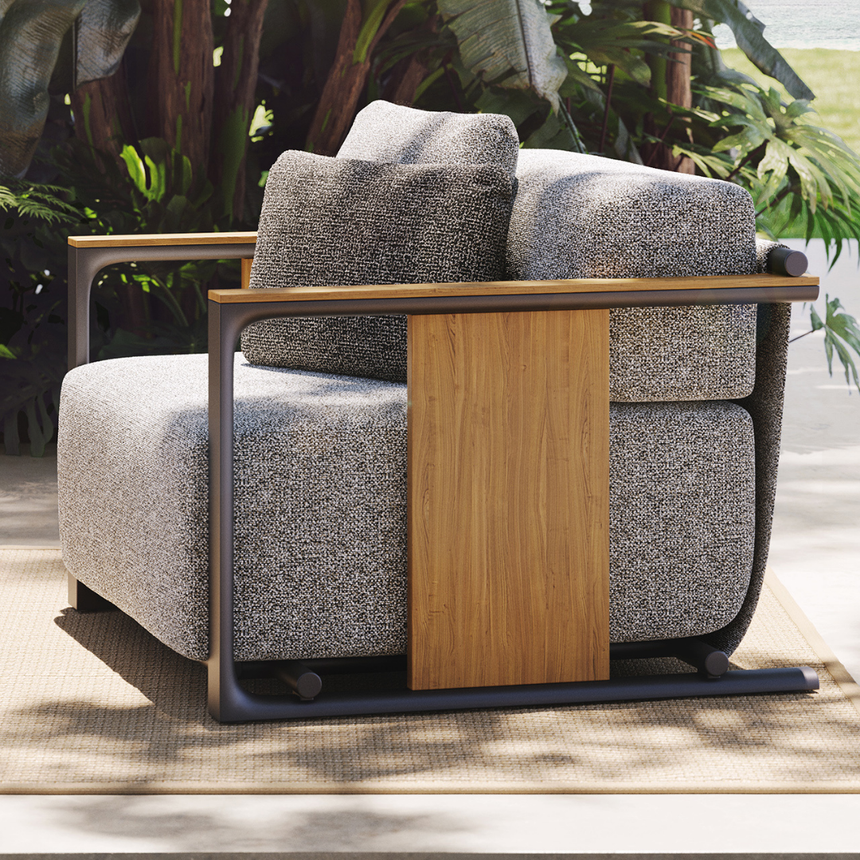 Drizella metal pendant lamp 4 bulbs