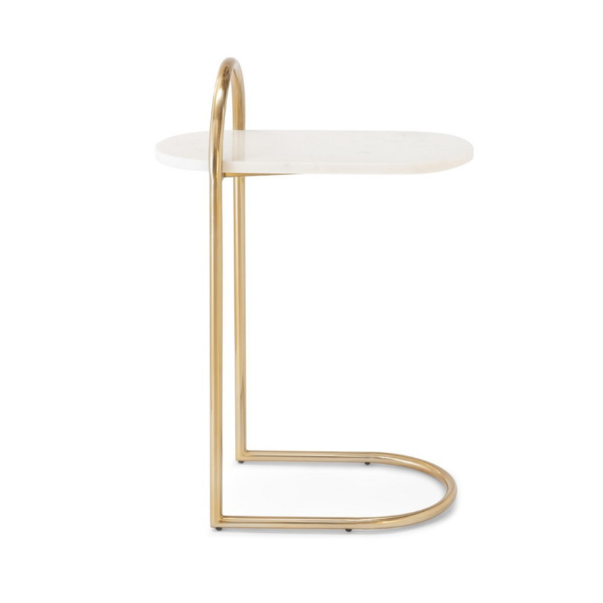 Vector clay wall lamp