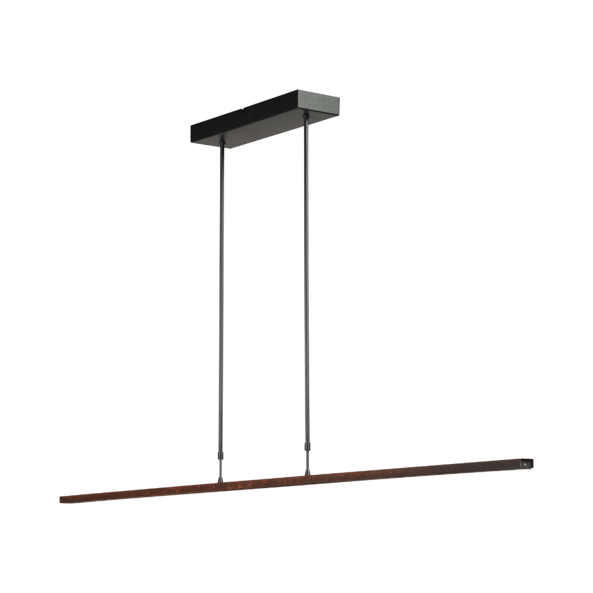 Iota metal pendant lamp 160