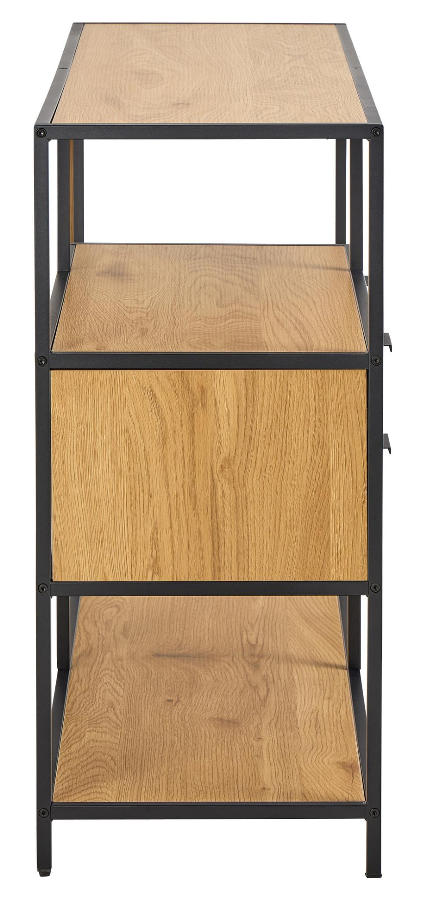 Seaford fa komód 114x78