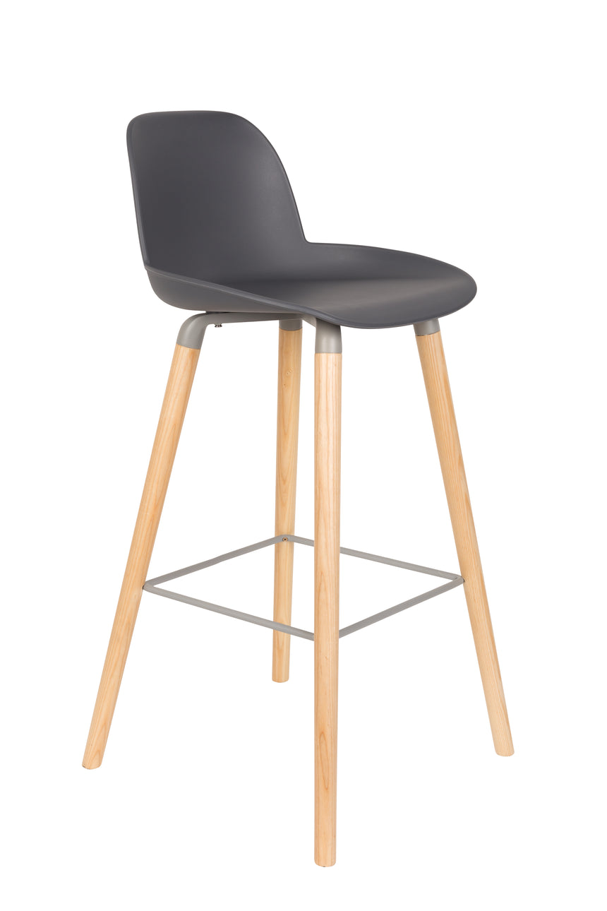 Albert Kuip PP bar stool