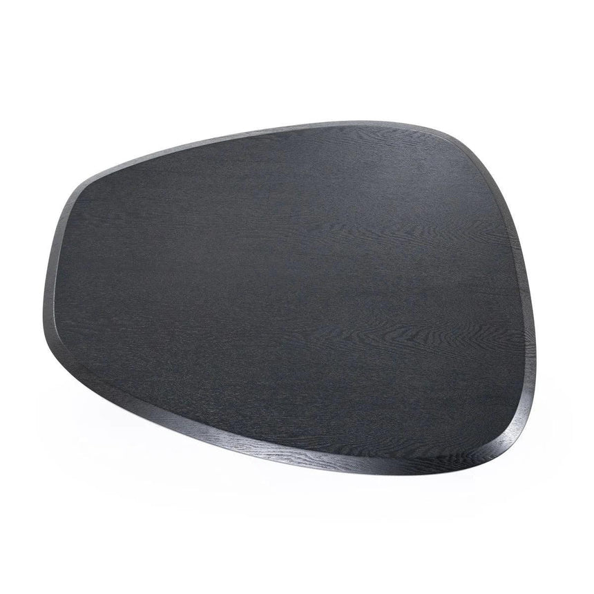 Walter dohányzóasztal 106x88 cm - Dutch Home