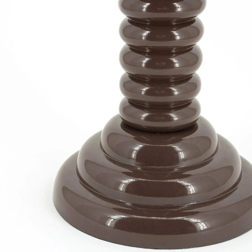 Basco fém lerakóasztal