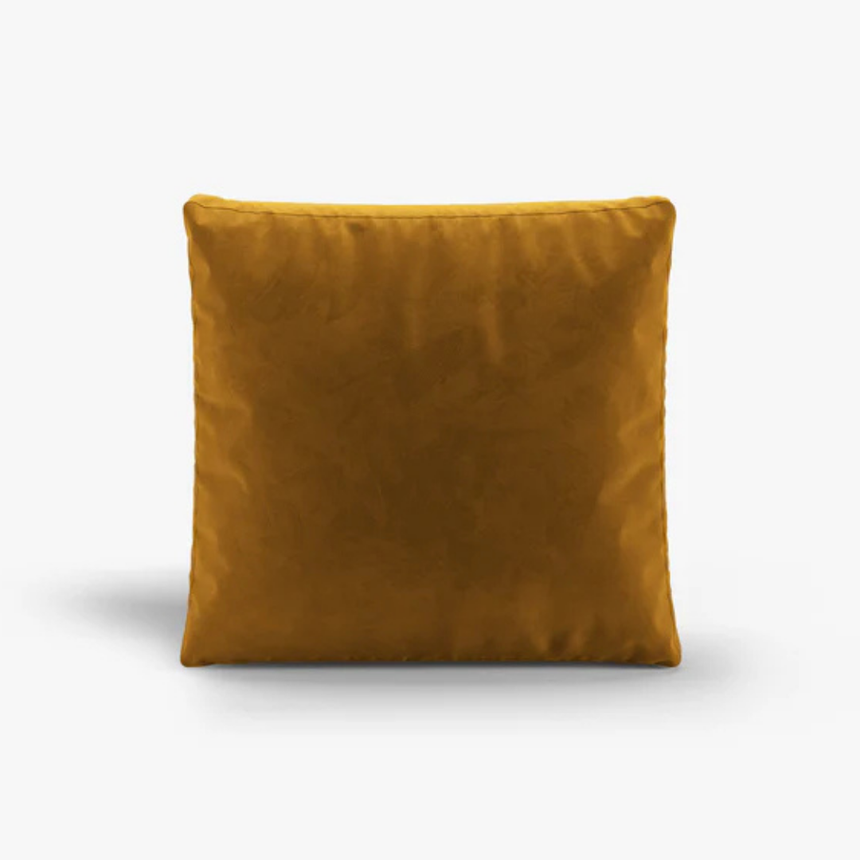 Heritage bársony párna