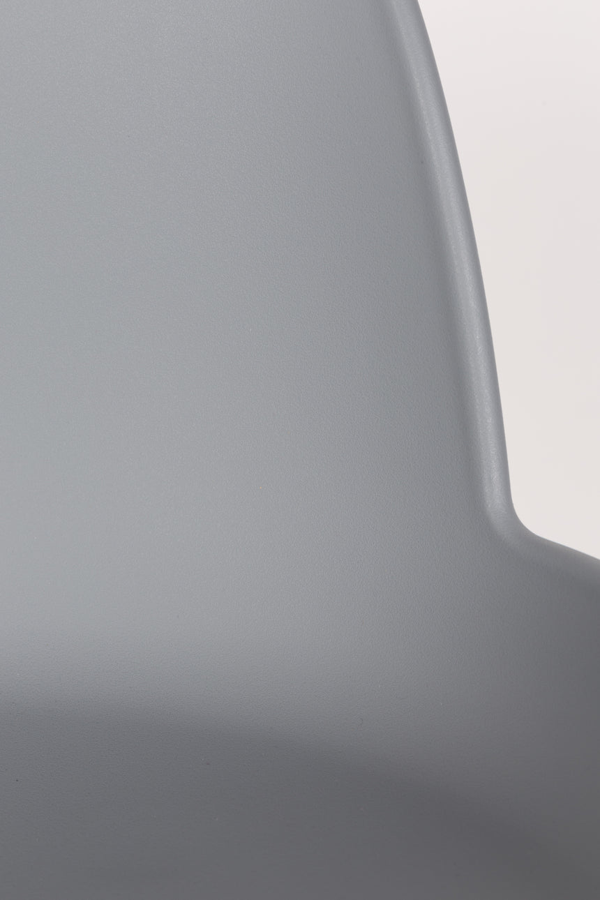 Albert Kuip PP bar stool