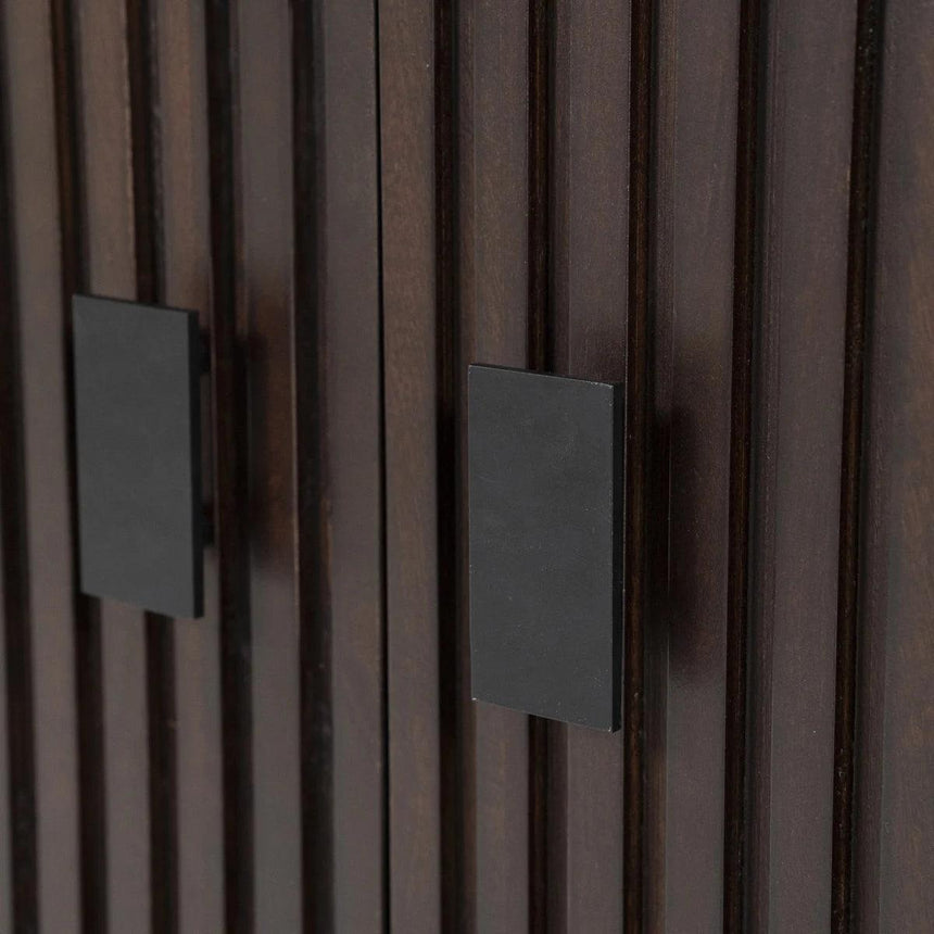 Remi fa könyvespolc széles - Dutch Home