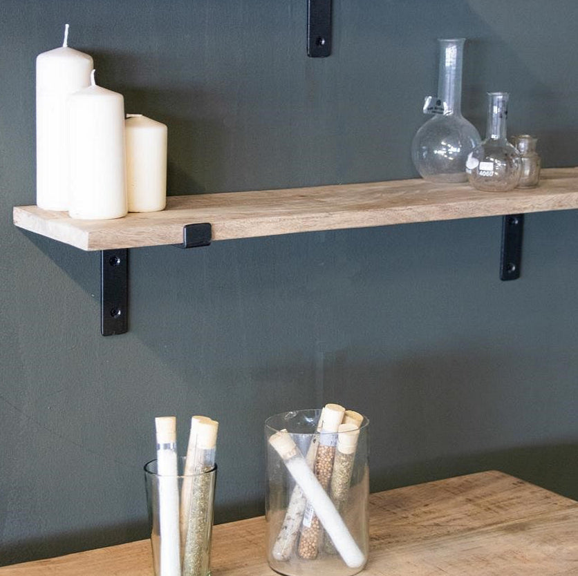 Vintage Mango fa falipolc 80