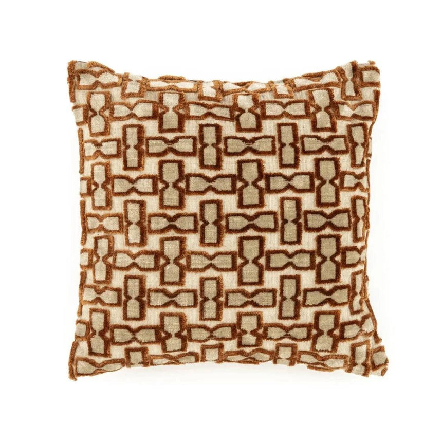 Stunda fabric cushion
