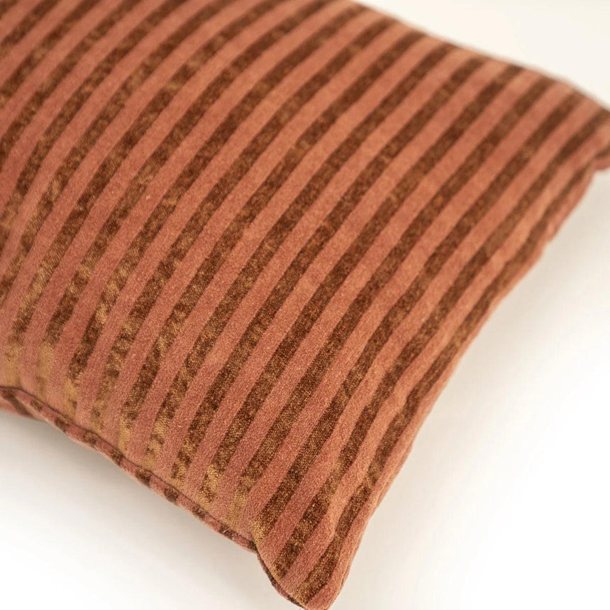 Sirun fabric cushion