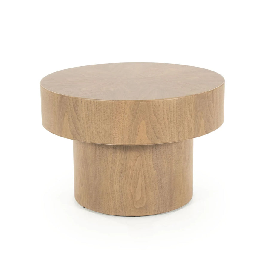 Bobbie fa lerakóasztal