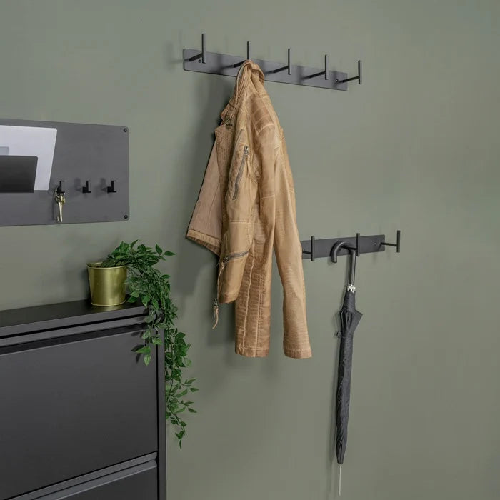 Albany wooden shoe cabinet 72x43