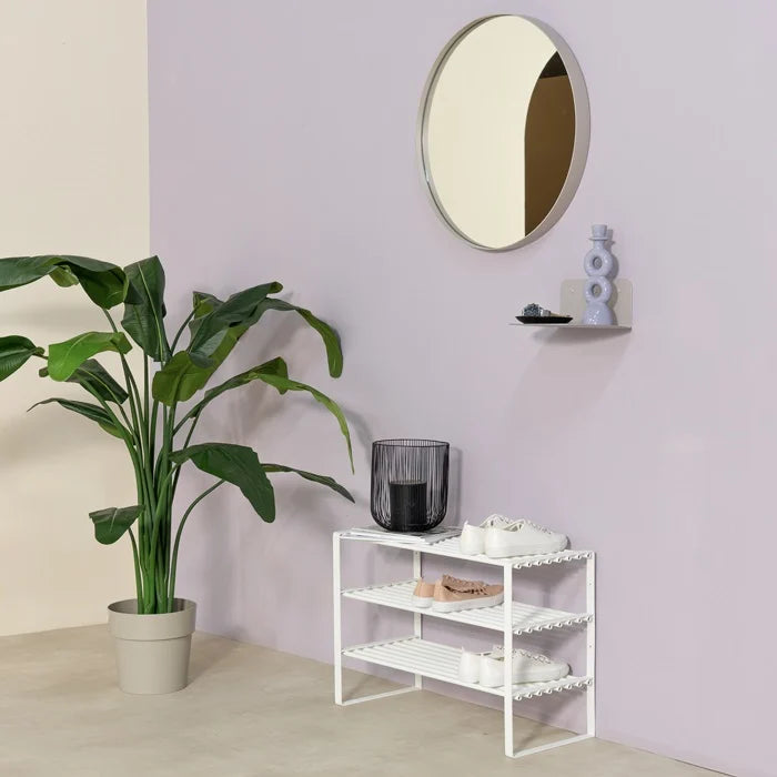 Rex SR 2 fém cipőtartó 70