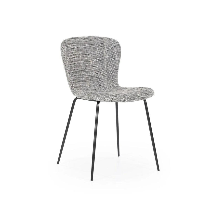 Lass fabric chair