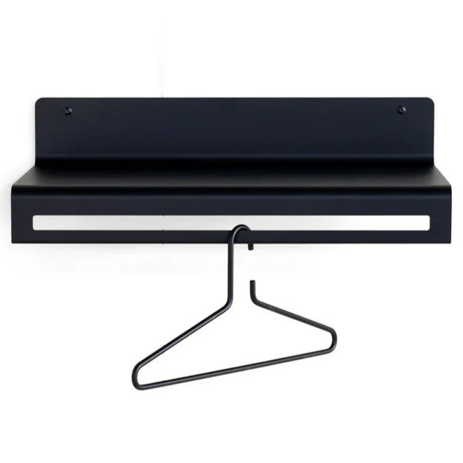 Sway fém fali fogas 60