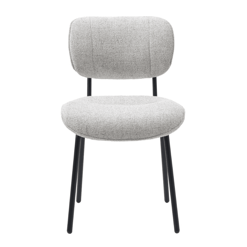 Buffalo szövet szék - Dutch Home