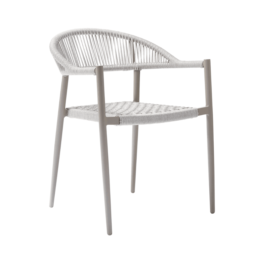 Yellow szövet kerti szék