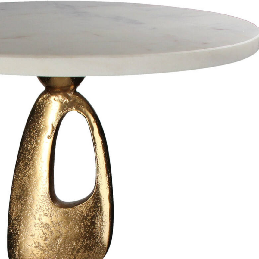 Booq acrylic bookend