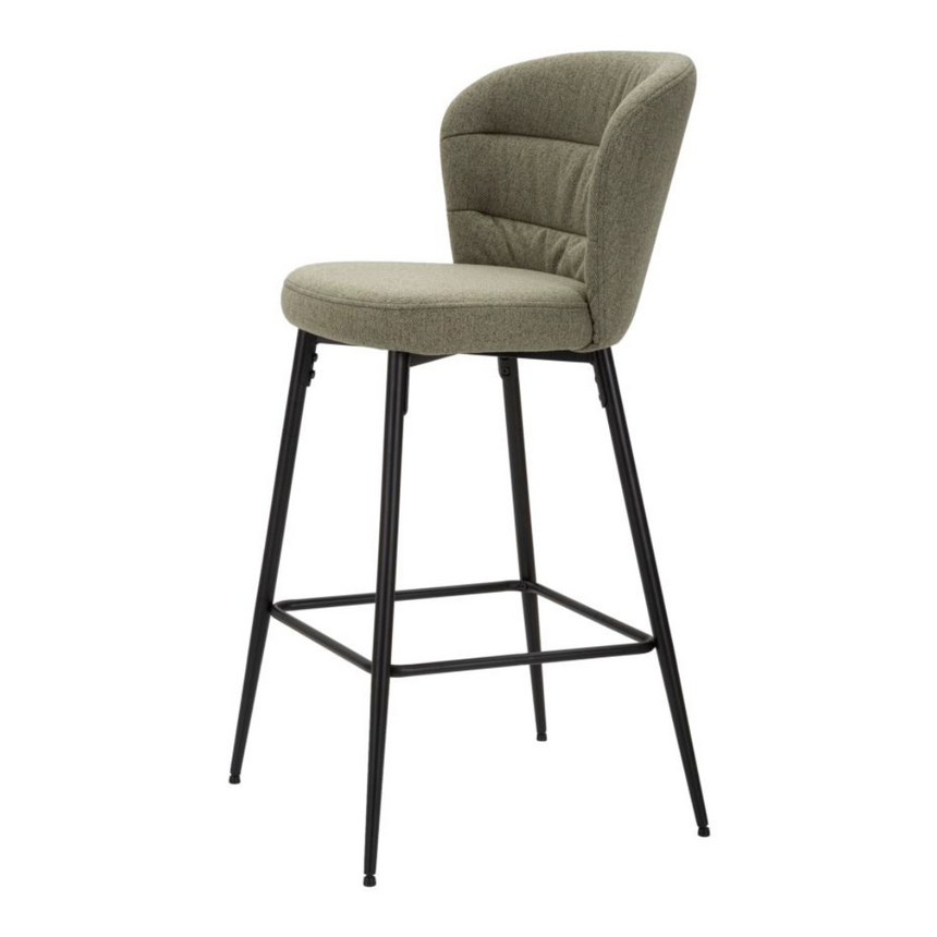 Losanna szövet bárszék szettben