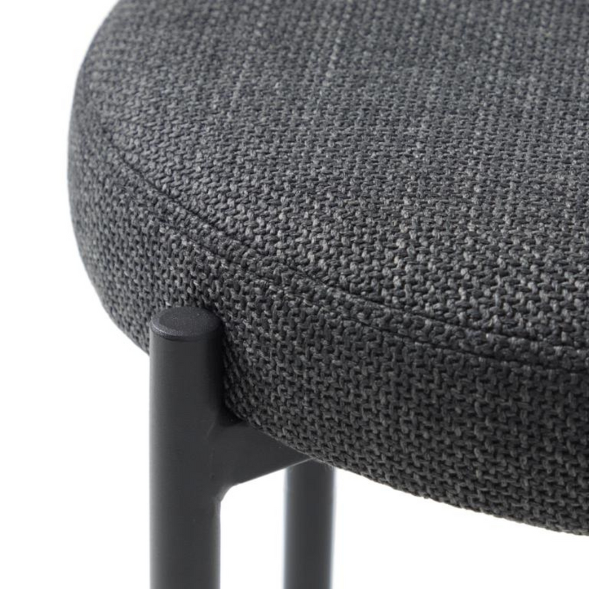 Pelican fabric seat