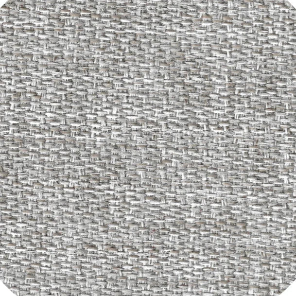 Lenvászon hatású szövet kerti párna