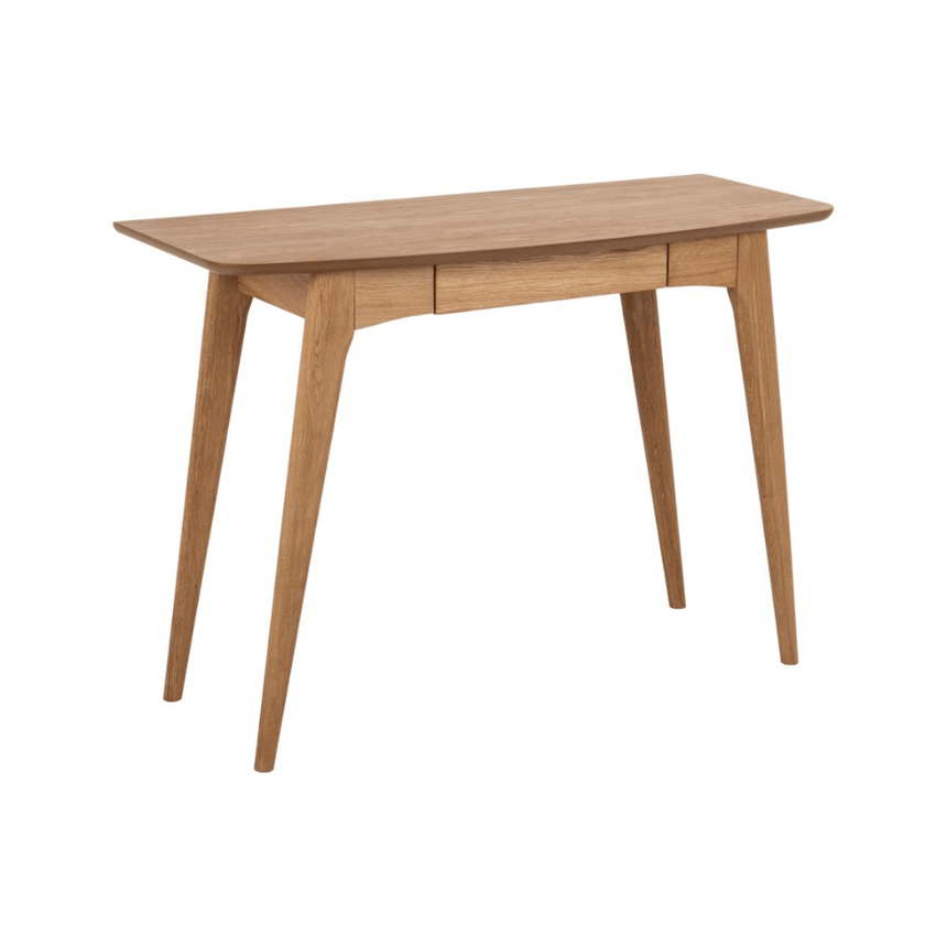 Woodstock wooden desk