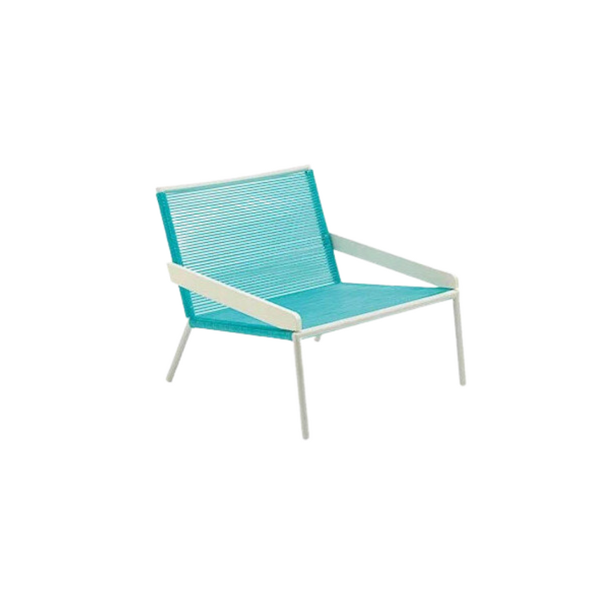 Allaperto kerti fotel