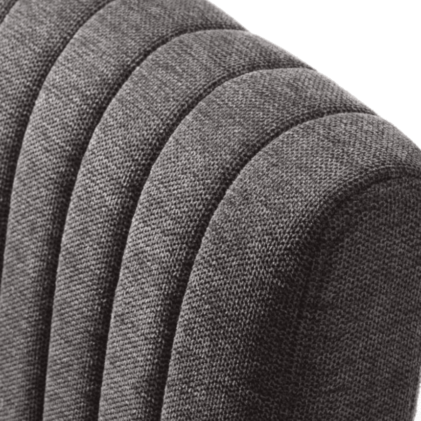 Trout szövet szék - Dutch Home