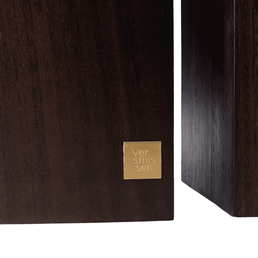 Durban fa étkezőasztal 330x105